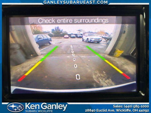 used 2022 Ram ProMaster City car, priced at $23,793