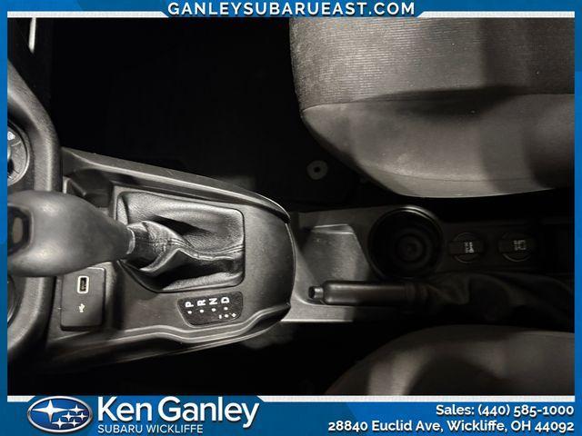 used 2022 Ram ProMaster City car, priced at $23,793