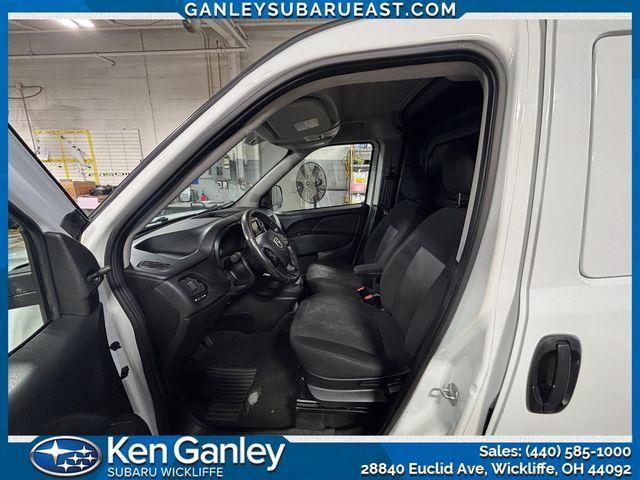 used 2022 Ram ProMaster City car, priced at $23,793