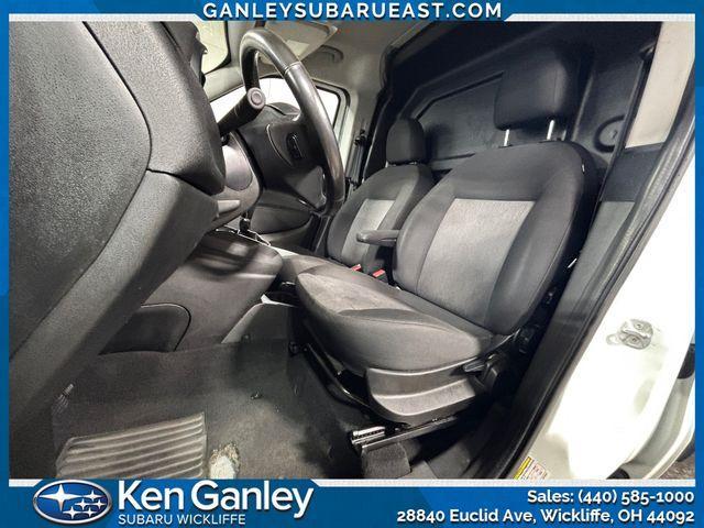 used 2022 Ram ProMaster City car, priced at $23,793