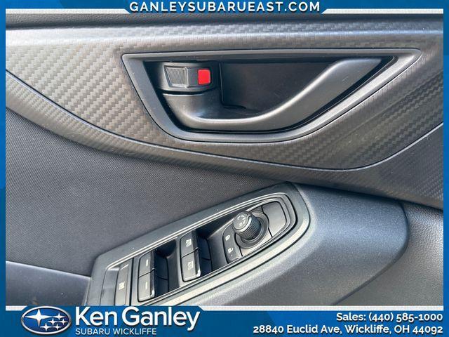 used 2020 Subaru Impreza car, priced at $16,391