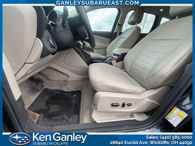used 2014 Ford Escape car, priced at $11,591