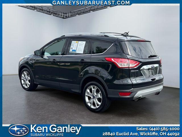 used 2014 Ford Escape car, priced at $11,591