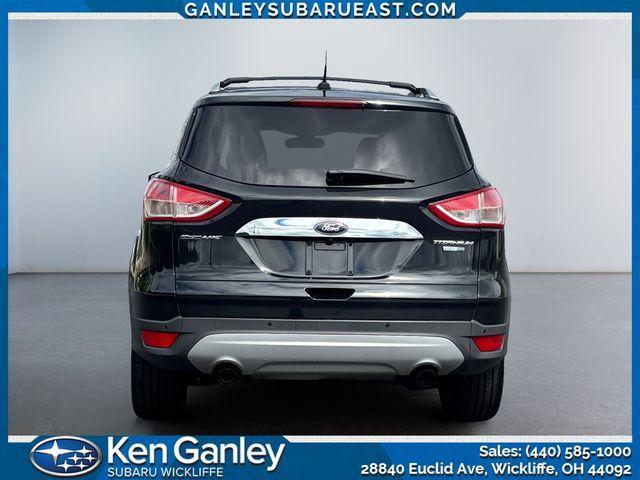 used 2014 Ford Escape car, priced at $11,591