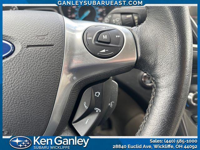 used 2014 Ford Escape car, priced at $11,591