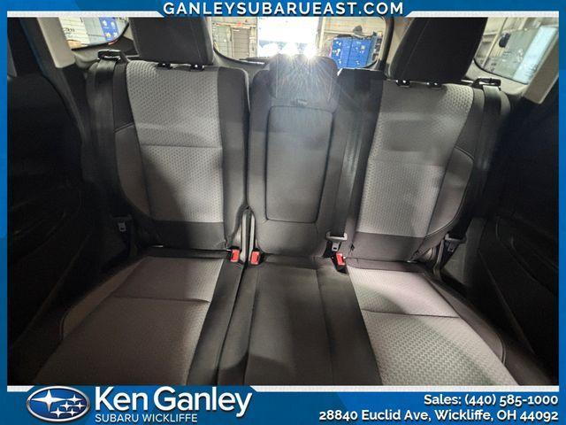 used 2017 Ford Escape car, priced at $9,991