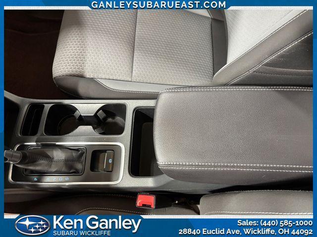 used 2017 Ford Escape car, priced at $9,991