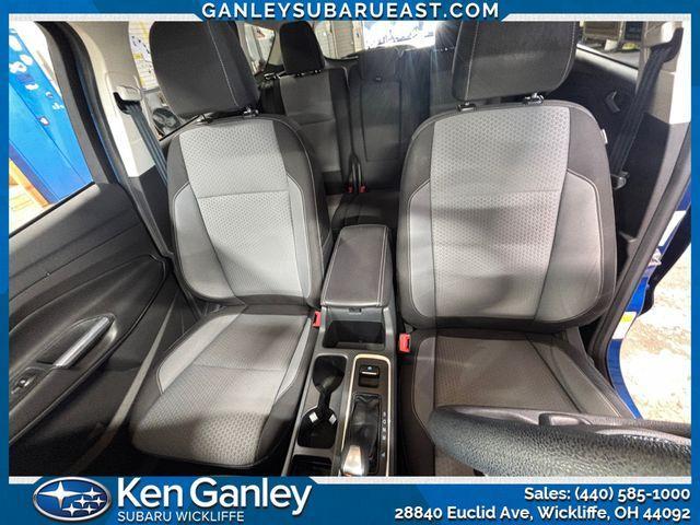 used 2017 Ford Escape car, priced at $9,991