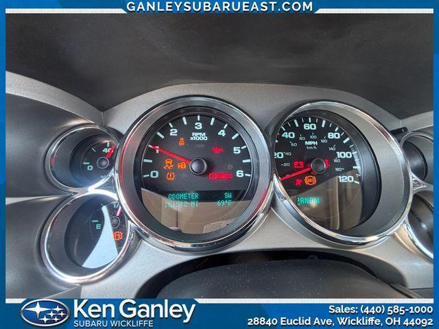 used 2012 GMC Sierra 1500 car, priced at $11,891