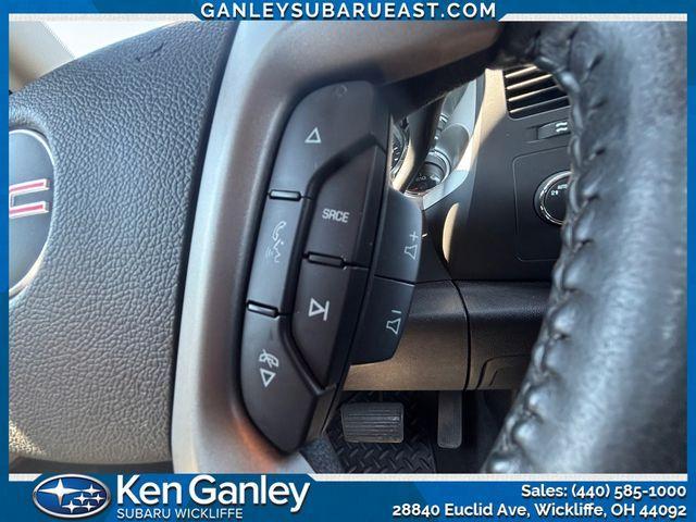 used 2012 GMC Sierra 1500 car, priced at $11,891