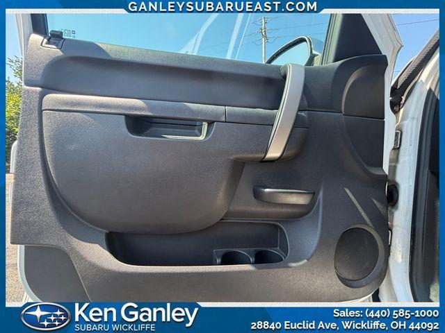 used 2012 GMC Sierra 1500 car, priced at $11,891