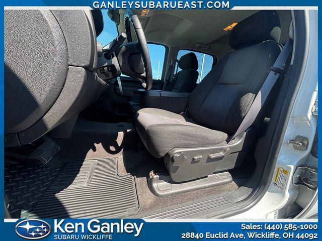 used 2012 GMC Sierra 1500 car, priced at $11,891