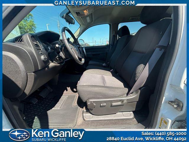 used 2012 GMC Sierra 1500 car, priced at $11,891
