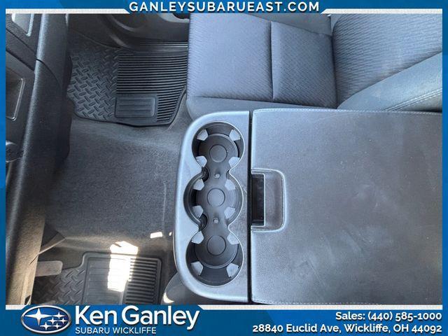 used 2012 GMC Sierra 1500 car, priced at $11,891