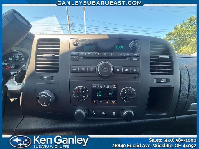 used 2012 GMC Sierra 1500 car, priced at $11,891