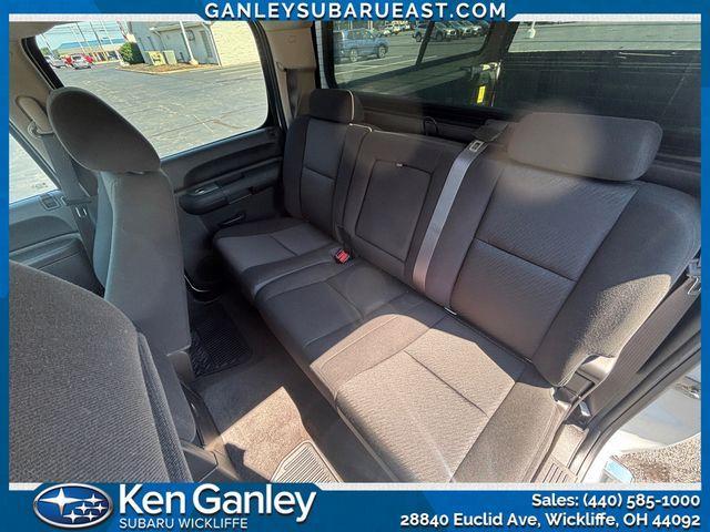 used 2012 GMC Sierra 1500 car, priced at $11,891