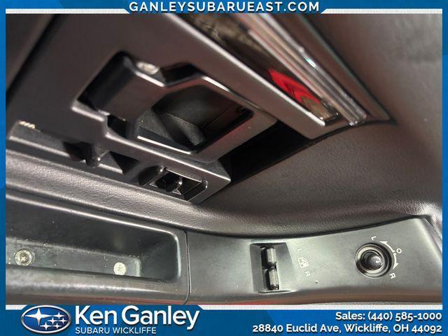 used 1994 Chevrolet Corvette car, priced at $15,895