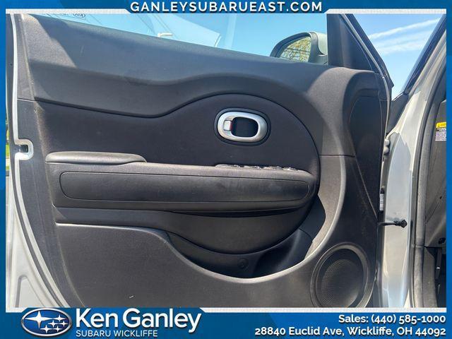 used 2019 Kia Soul car, priced at $11,292