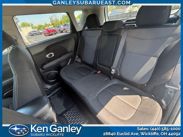 used 2019 Kia Soul car, priced at $11,292