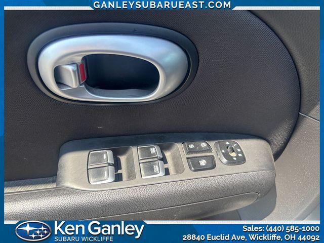 used 2019 Kia Soul car, priced at $11,292