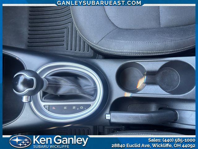 used 2019 Kia Soul car, priced at $11,292