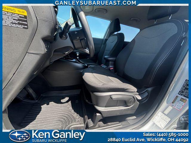 used 2019 Kia Soul car, priced at $11,292