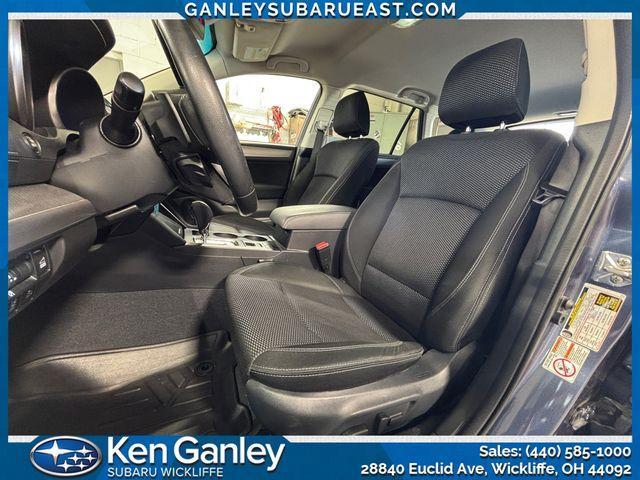 used 2018 Subaru Outback car, priced at $10,991