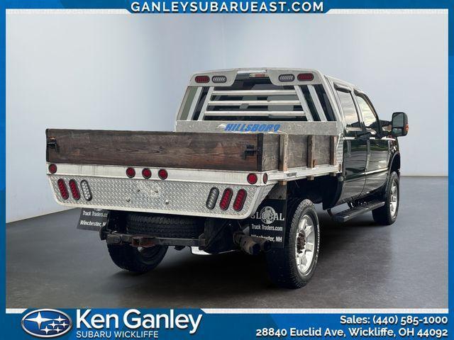 used 2009 Ford F-350 car, priced at $9,990