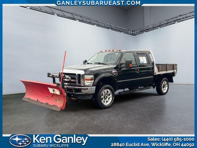 used 2009 Ford F-350 car, priced at $9,990