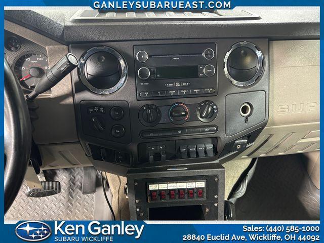 used 2009 Ford F-350 car, priced at $9,990