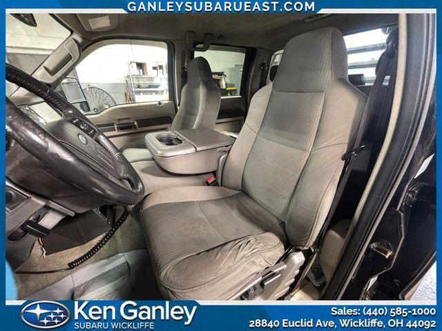 used 2009 Ford F-350 car, priced at $9,990