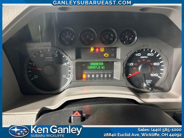 used 2009 Ford F-350 car, priced at $9,990
