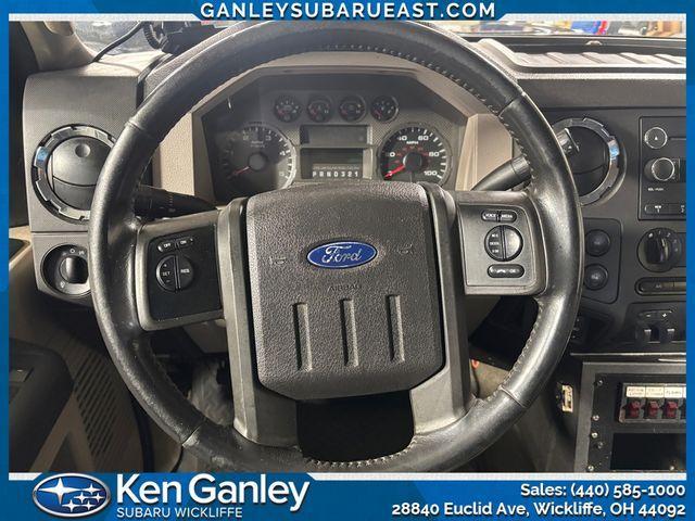 used 2009 Ford F-350 car, priced at $9,990