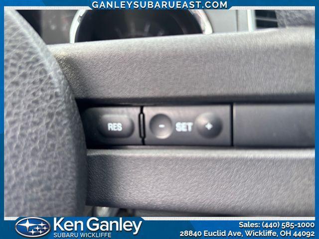used 2010 Ford Mustang car, priced at $8,991