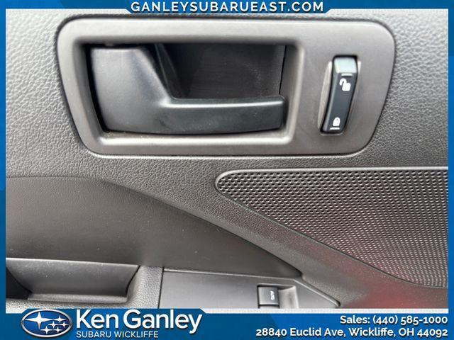 used 2010 Ford Mustang car, priced at $8,991