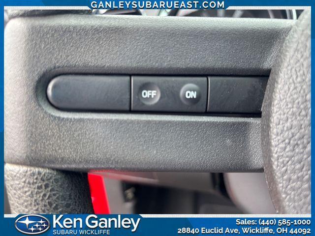 used 2010 Ford Mustang car, priced at $8,991