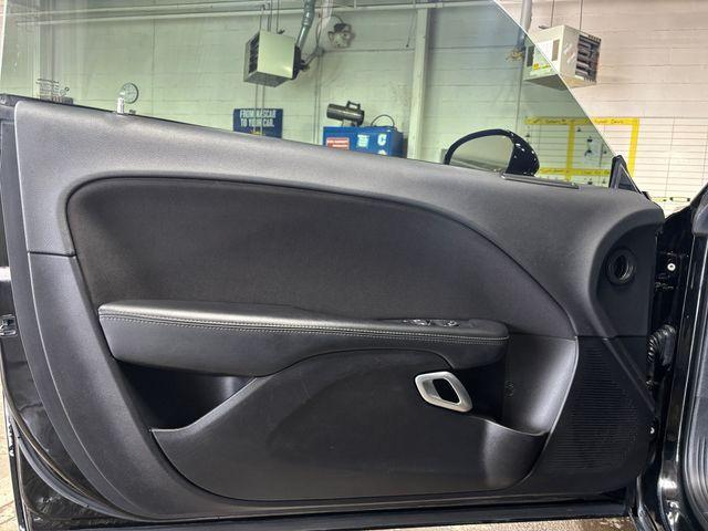 used 2021 Dodge Challenger car, priced at $30,551