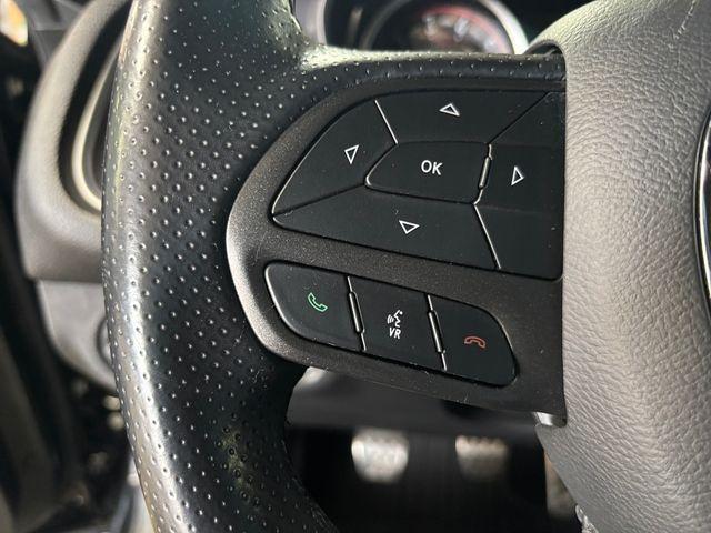 used 2021 Dodge Challenger car, priced at $30,551