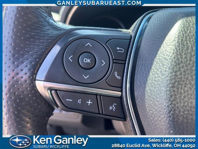 used 2019 Toyota Avalon car, priced at $27,491