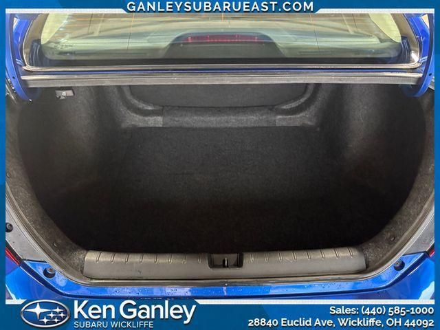used 2018 Honda Civic car, priced at $16,391