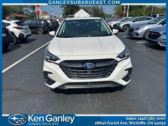 new 2025 Subaru Legacy car, priced at $31,294