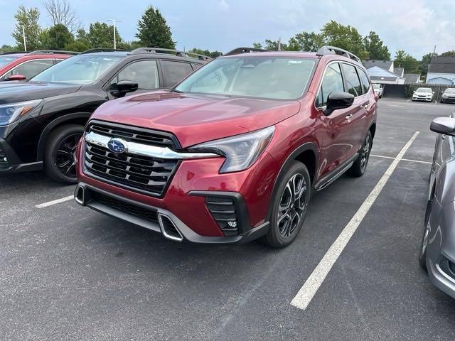 new 2024 Subaru Ascent car, priced at $52,281