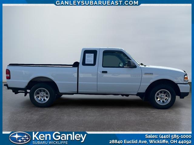 used 2010 Ford Ranger car, priced at $14,691