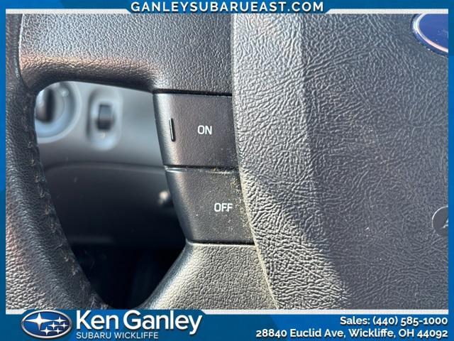 used 2010 Ford Ranger car, priced at $14,691