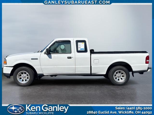 used 2010 Ford Ranger car, priced at $14,691