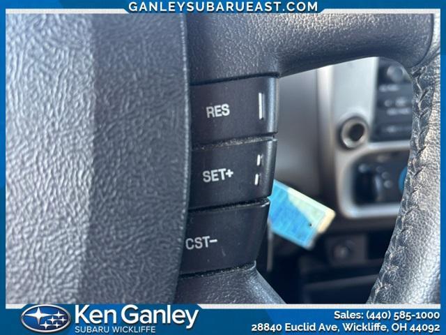 used 2010 Ford Ranger car, priced at $14,691