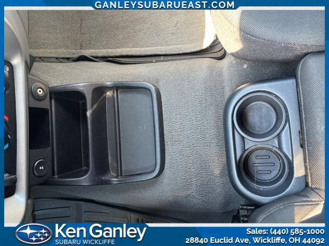used 2010 Ford Ranger car, priced at $14,691