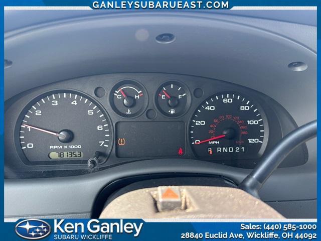 used 2010 Ford Ranger car, priced at $14,691