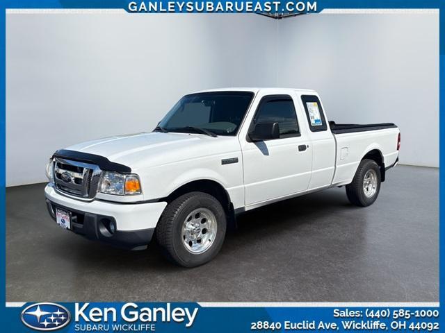 used 2010 Ford Ranger car, priced at $14,691
