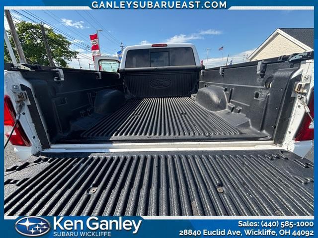 used 2010 Ford Ranger car, priced at $14,691